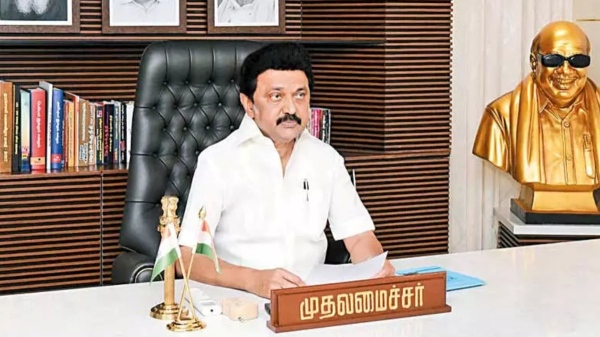  Tamilnadu CM Stalin announced compensation for samba yield affected areas