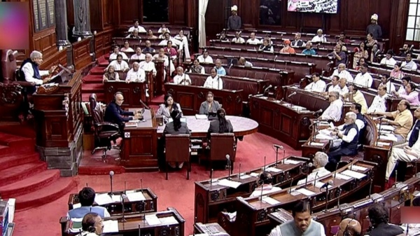 Why Parliament special session concluded a day ago? details here 