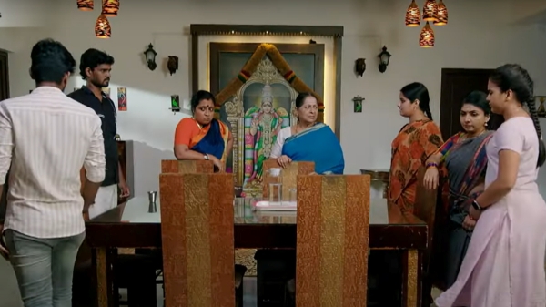 Ethirneechal Serial 2023 September 22th promo full update 