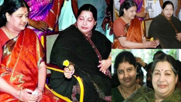 September 22,2016 8 years ago on this day Jayalalitha fainted in the bathroom 