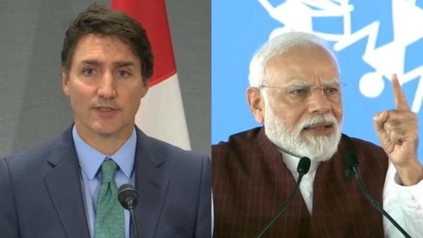Amid of India-Canada dispute Government advises to TV news channels dont give platform to terrorists Amid of India-Canada dispute Government advises to TV news channels dont give platform to terrorists