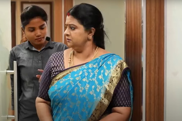 siragadikka aasai serial September 22th promo and Episode Highlights 