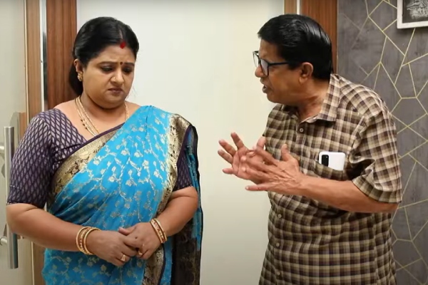 siragadikka aasai serial September 22th promo and Episode Highlights 