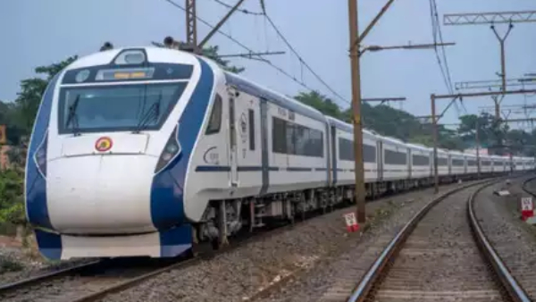 Thirunelveli to Chennai Vande Bharat train: What is the price, speed, stops, and timings? 