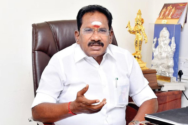 Minister Udhayanidhi stalin about Sellur raju on sanatana dharma issue 