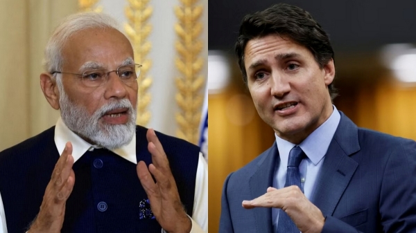 No specific information has been shared by Canada Khalistani extremists case: MEA 