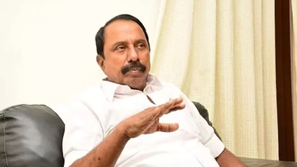 Speaker Appavu said he will consider the letter says Aiadmk MLA Sengottaiyan 