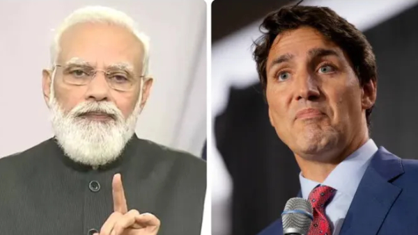 Top 5 actions of India against Canada after PM Trudeau claims in Khalistani leader issue 