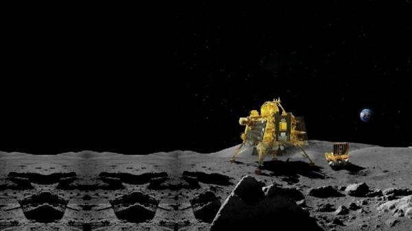 What will happen after Chandrayaan 3 Vikram lander and Pragyan Rover wake up in moon? 