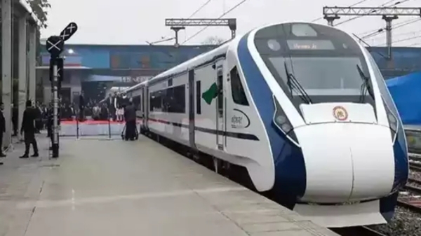 2nd Vande Bharat train to Kerala, Many more features than other trains 