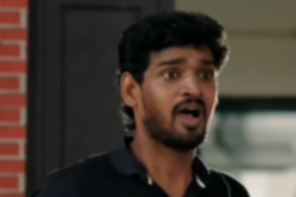 Who is going to enter the Gunasekaran house? The update given by Karikalan