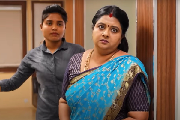 siragadikka aasai serial September 22th and 23rd promo and Episode Highlights 