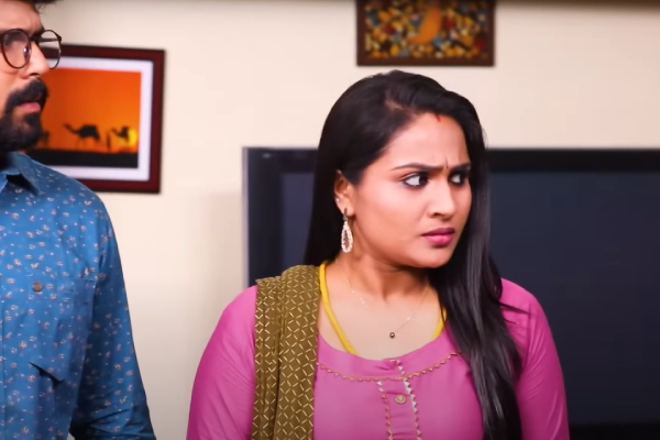 siragadikka aasai serial September 22th and 23rd promo and Episode Highlights 