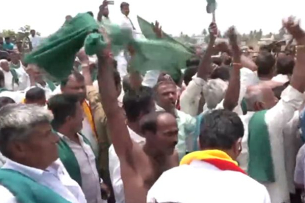 Cauvery Water Row: Mandya Bandh On September 23 - Whats Open and Closed? 