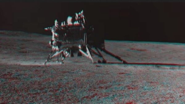 Chandrayaan 3: ISRO Efforts continue to establish communication with the Vikram lander and Pragyan rover Chandrayaan 3: ISRO Efforts continue to establish communication with the Vikram lander and Pragyan rover