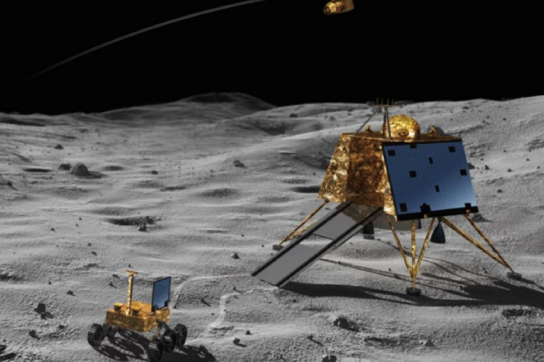Will Chandrayaan 3 Vikram Lander and Pragyaan Rover be function today? Mylaswamy Annadurai says this 