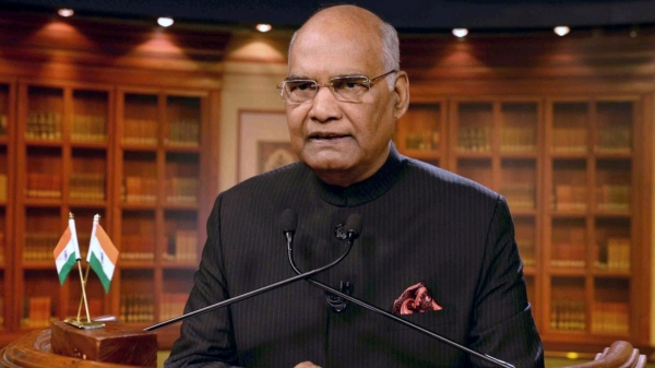 One Nation One Election committee meeting to be held today under chairmanship of Ram Nath Kovind 