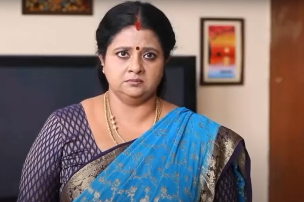 Siragadikka aasai serial at the exciting stage What will happen in next 4 days