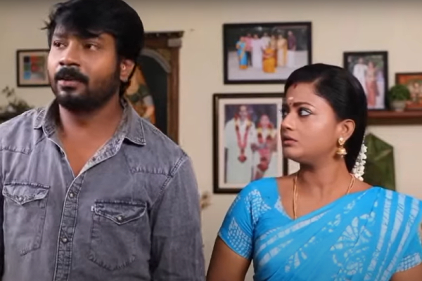 siragadikka aasai serial September 23th promo and Episode Highlights 