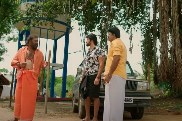 Ethirneechal Serial 2023 September 23th promo full update 