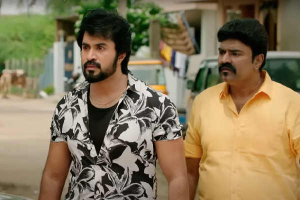 Ethirneechal Serial 2023 September 23th promo full update 