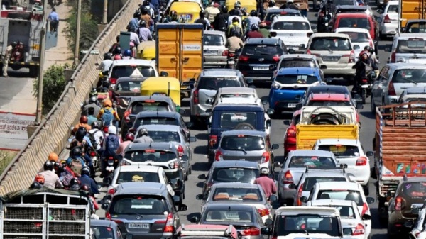 Karnataka government mulls congestion tax system for Bengaluru and how it can help city traffic? details here 