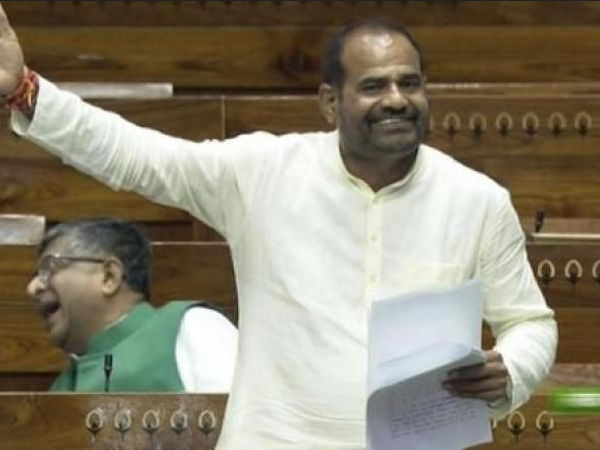 Jawahirullah slams bjp for mp ramesh bidhuri hate speech 