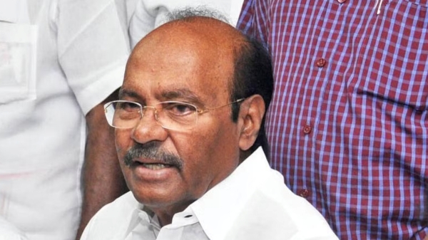 Ramadoss told the revenue department that the people should not be made victims of the mistakes made by the officials Ramadoss told the revenue department that the people should not be made victims of the mistakes made by the officials