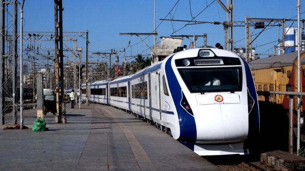  Are you going to book Vande Bharat train? You must know all this 