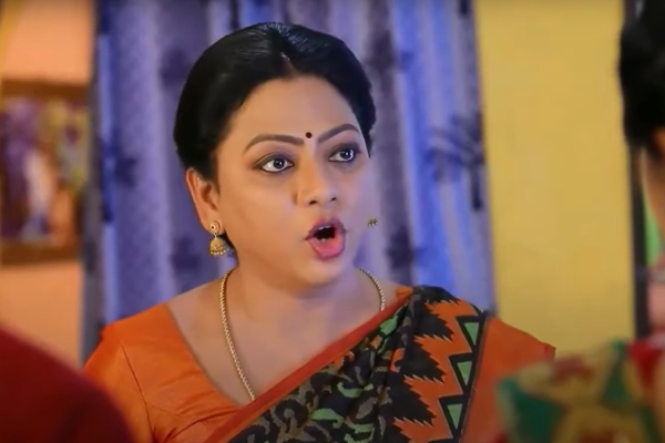 Baakiyalakshmi Serial 2023 September 23th episode full update 