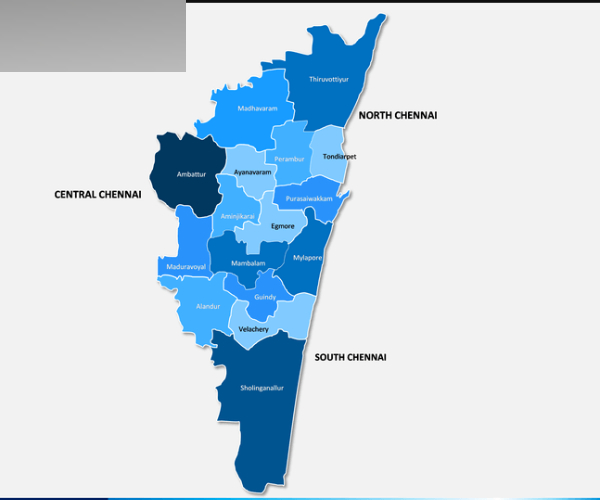 Good announcement by Tamil Nadu Transport Dept about Electric Buses 
