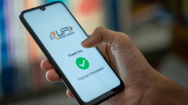 How to send money through UPI without internet connection and smartphone 
