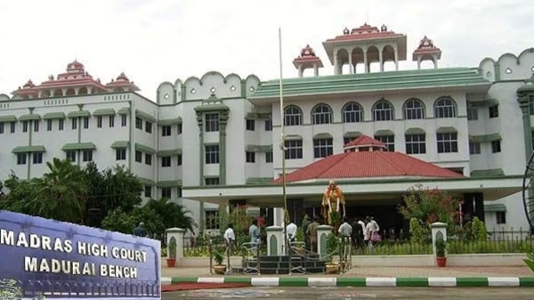 High court imposed fine for lementary School education department director 