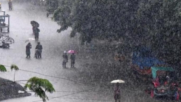 Heavy rain is likely in 15 districts of Tamil Nadu today - Chennai Meteorological Center 