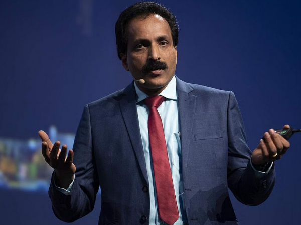 When will Vikram Lander and Pragyan rover wakeup on moon surface? ISRO chief Somanath says this 