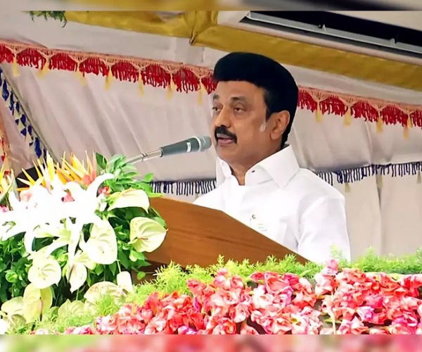 DMK executives should give importance to Booth agents demands: Stalin order DMK executives should give importance to Booth agents demands: Stalin order