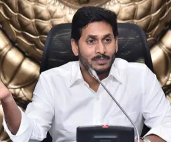  DMK also to implement Andhra CM Jagans Ward Seretariat Formula