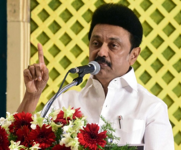  DMK also to implement Andhra CM Jagans Ward Seretariat Formula