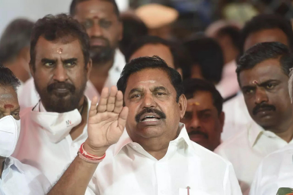 Edappadi Palaniswami says it can be accepted: BJP Nainar Nagendran says about alliance
