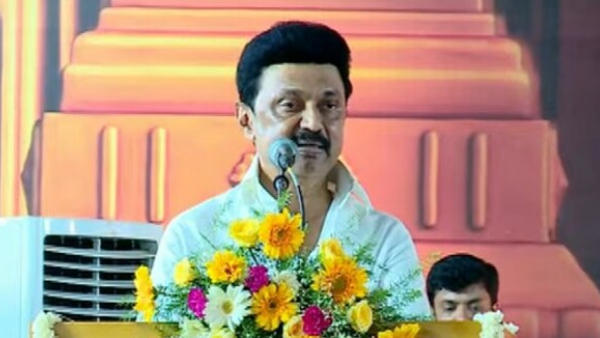 We will prove that BJP is a party that does not even take deposits in Tamil Nadu: CM M.K. Stalin 