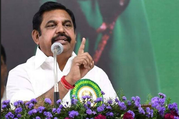 Beware: Stalin message to Edappadi palanisamy about election 