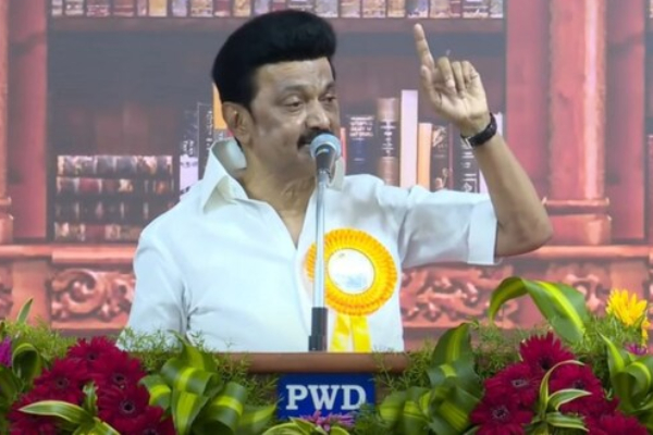Beware: Stalin message to Edappadi palanisamy about election 