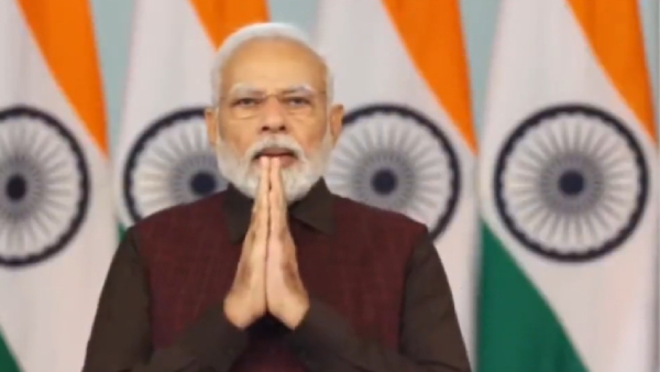  One Crore Eleven Lakh passengers travel in Vande Bharat trains: PM Modi