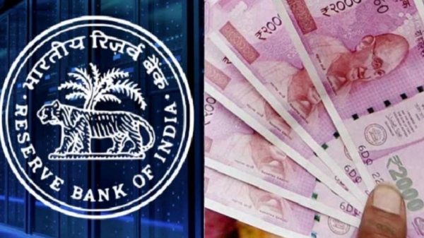Rs2000 Reserve Bank and detail of deposited 2000 rupees notes in India by RBI Rs2000 Reserve Bank and detail of deposited 2000 rupees notes in India by RBI