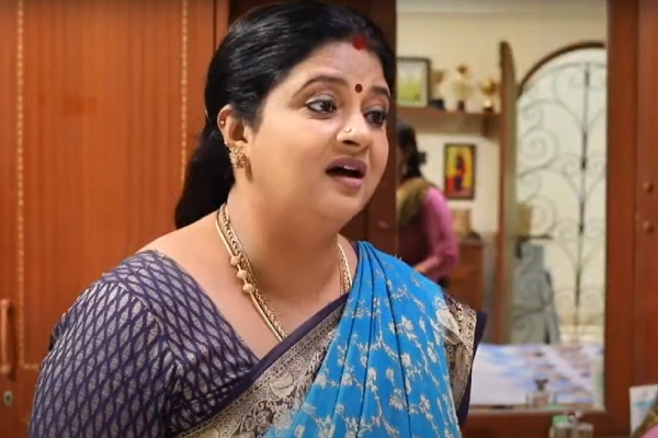 siragadikka aasai serial September 25th promo and Episode Highlights 