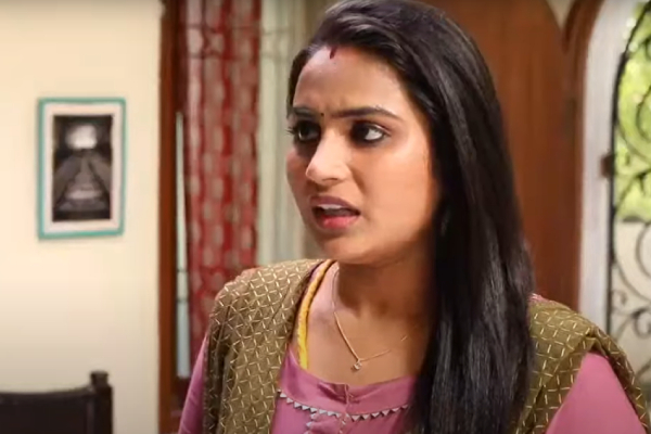 siragadikka aasai serial September 25th promo and Episode Highlights 