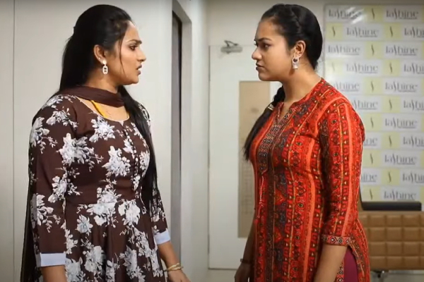 siragadikka aasai serial September 25th promo and Episode Highlights 