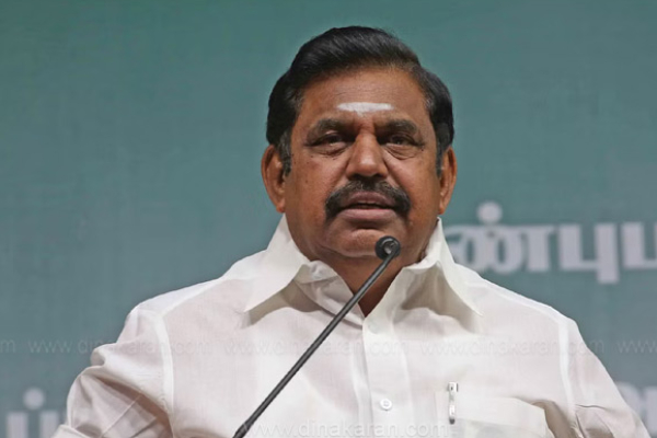 AIADMK Senior leaders Oppose to break Alliance with BJP?