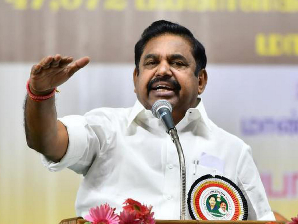 Break from BJP alliance: Edappadi Palanisamy decision may create 3 way fight between AIADMK - BJP - DMK 