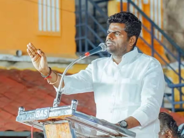 Break from BJP alliance: Edappadi Palanisamy decision may create 3 way fight between AIADMK - BJP - DMK 